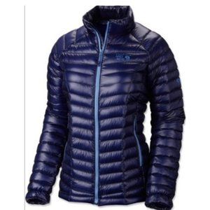 Mountain Hardware Ghost Whisperer Down Jacket XS